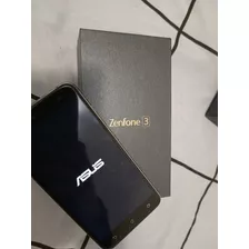 Asus Zenfone 3 Dual Chip 3gb Ram 32gb Preto