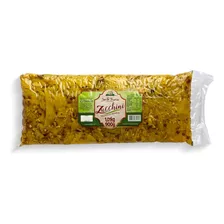 Zucchimi Antepasto De Abobrinha 1kg Acompanhamento Orgânico