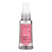 Cadiveu Glamour Cristal Líquido - Reparador De Pontas 65ml