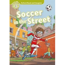 Soccer In The Street Mp3 - Ori 3-shipton, Paul-oxford