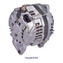 Alternador 110a Para Infiniti I35 3.5 2002 2003 2004