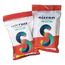 Porcelana Nicron Soft 10 Paquetes X 325 Grs