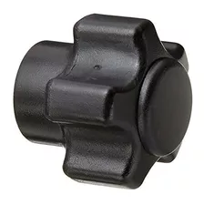 Perilla De Soporte Del Chute Globo 798b Negro