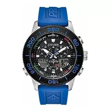 Ciudadano De Los Hombres Eco-drive Promaster Marine Sailhawk