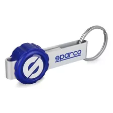 Memoria Usb 8gb Flash Tipo Llavero Sparco Pendrive Pc Color Azul