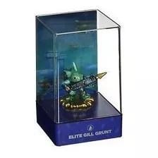 Skylanders Eon's Elite Gill Grunt Personagem Individual