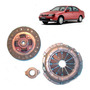 Kit Embrague Nissan Primera 2.0 Sr20de P11 1997 2003 Nissan Primera