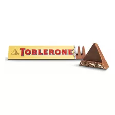 Chocolate Toblerone 100gr - Cioccolato Tienda De Dulces