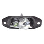 Chapa Tapa Caja Der Toyota Hilux 05-15 Hushan