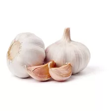 Cabezas De Ajo