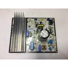 Placa Da Condensadora Split Inverter LG - Modelo: S4uw12j3wa