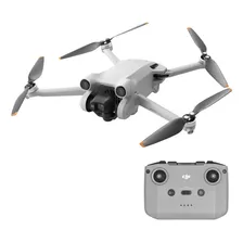 Drone Dji Mini 3 Pro 4k Com Controle Remoto Rc-n1