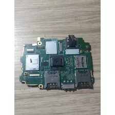 Placa Mãe Celular Nokia Lumia 535 P/ Retirar As Peças Rm1092