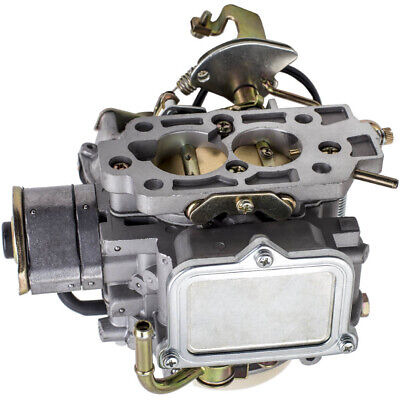 Newest Carburetor For Nissan Vanette Panel Van 1986- 160 Jjr Foto 10