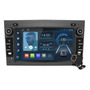 Radio 2 Din Android 1.0 10'' Opel Vectra