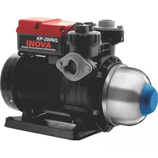 Bomba Pressurizadora Kp 200nq Bivolt (80° C) Inova 127v/220v