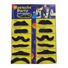 Bigotes Blíster 12 Unidades Tienda Chacao