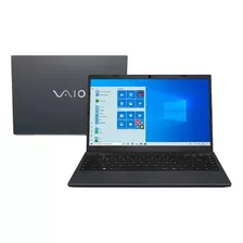 Notebook Vaio Fe14 I3-8130u 4gb 120ssd 14 Vjfe41f11x 