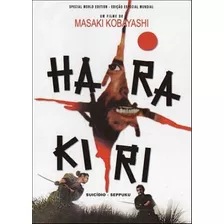 Harakiri / Masaki Kobayashi / Dvd4255