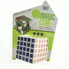 Cubo Magico 5x5 De Rubik 5x5x5 Moyu Profesional
