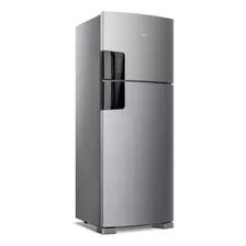 Geladeira Crm56fk Painel Eletrônico 451 Litros Inox Consul