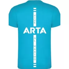 Remera Arta 