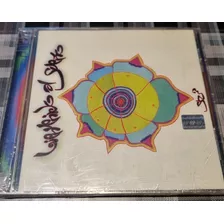 Sizu Yantra - Café Tacuba - Cd/dvd New #cdspaternal 