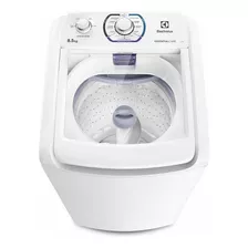 Máquina De Lavar Electrolux Essencial Care 8,5kg