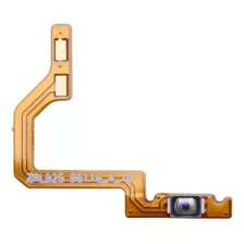 Flex Boton Encendido Compatible Samsung A10s / A107