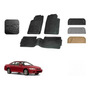 Funda/forro/cubierta Impermeabl Auto Honda Accord Coupe 2007