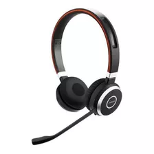 Jabra Evolve 65 Se Ms 6599-833-309 