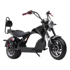 Banco Passageiro Scooter Elétrica Bolt Chopper