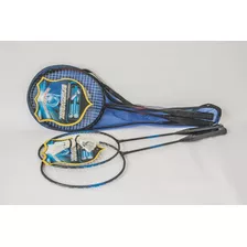 Raqueta Badminton