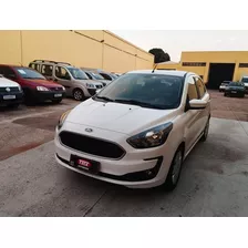 Ford Ka Se 1.5 Ha C 2019