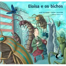 Eloisa E Os Bichos