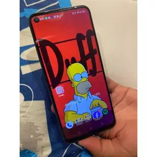 Celular Realme 7i