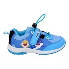 Zapatilla Deportiva Baby Shark Original