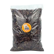 Chapulines De Oaxaca Botaneros 1/2 Kg