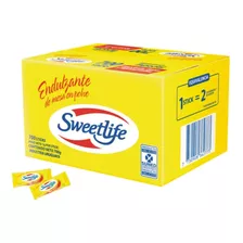 Edulcorante Sweetlife De 700 Unidades - Tcec