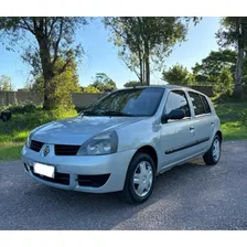 Renault Clio 2006 1.2 Pack Plus