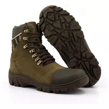 Kit 12 Pares De Bota Adventure