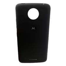 Tapa Trasera Repuesto Compatible Con Motorola Moto C Plus