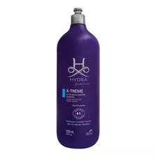X-treme Shampoo 1 L Concentrado