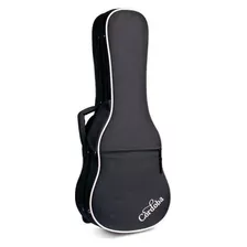 Estuche De Polifoam Ukelele Tenor.