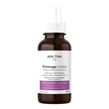 Firmage Collo Serum Clareador Anti-idade Pescoço E Colo