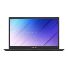 Laptop Asus L410m 14 Pulgadas Fhd 1920 X 1080 Px Intel Pentium Celeron N4020 4 Gb Ram 64 Gb Ssd Windows 10 Home