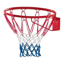 Aro Basquetbol Aro Basketball Medida Profesional 45 Cm M. O.