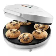 Cupcake Maker Atma Cm8910p 650w Superficie Antiadherente