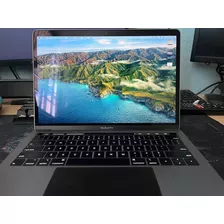 Macbook Pro A2159 13.3 , Intel Core I5 8gb 128gb
