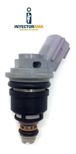 Inyector Infiniti Q45 8 1993-1996 8 Cil 4.5 L Foto 2